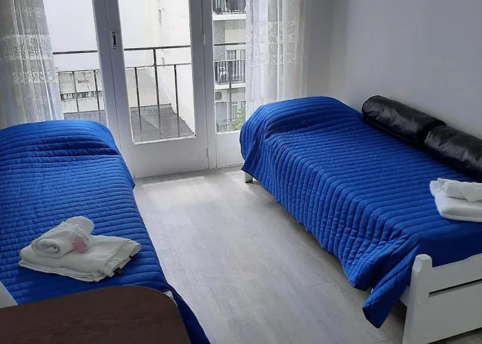 Estudio Gascon, Centro Y Playas