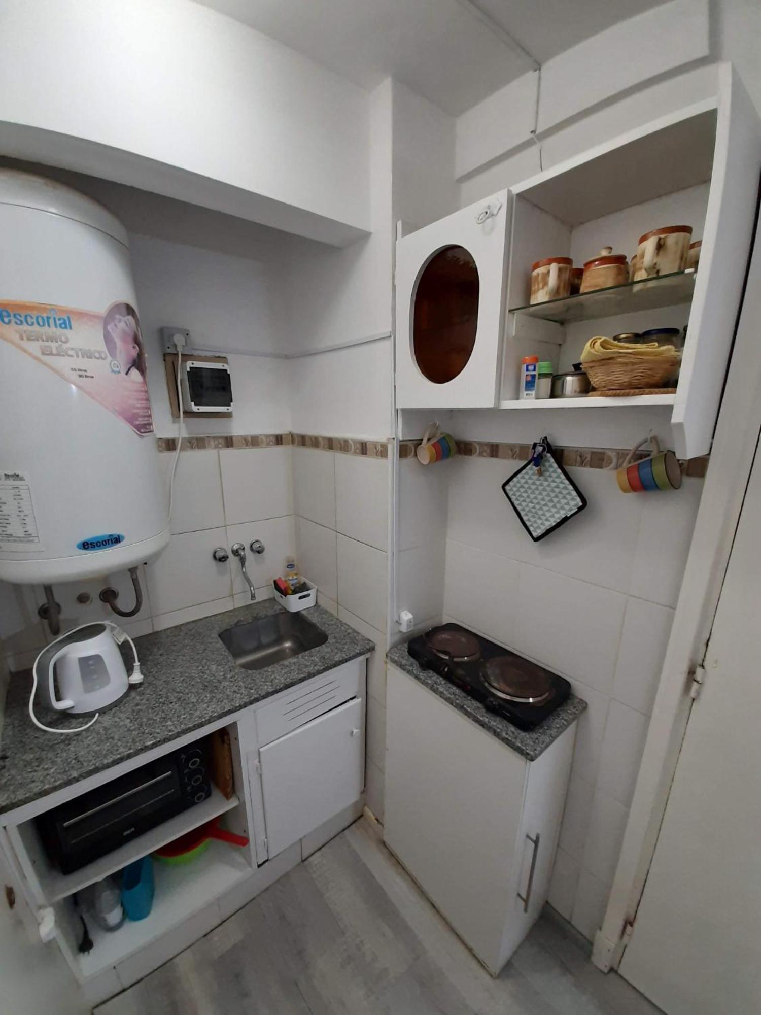 Estudio Gascon, Centro Y Playas Apartamento Mar del Plata