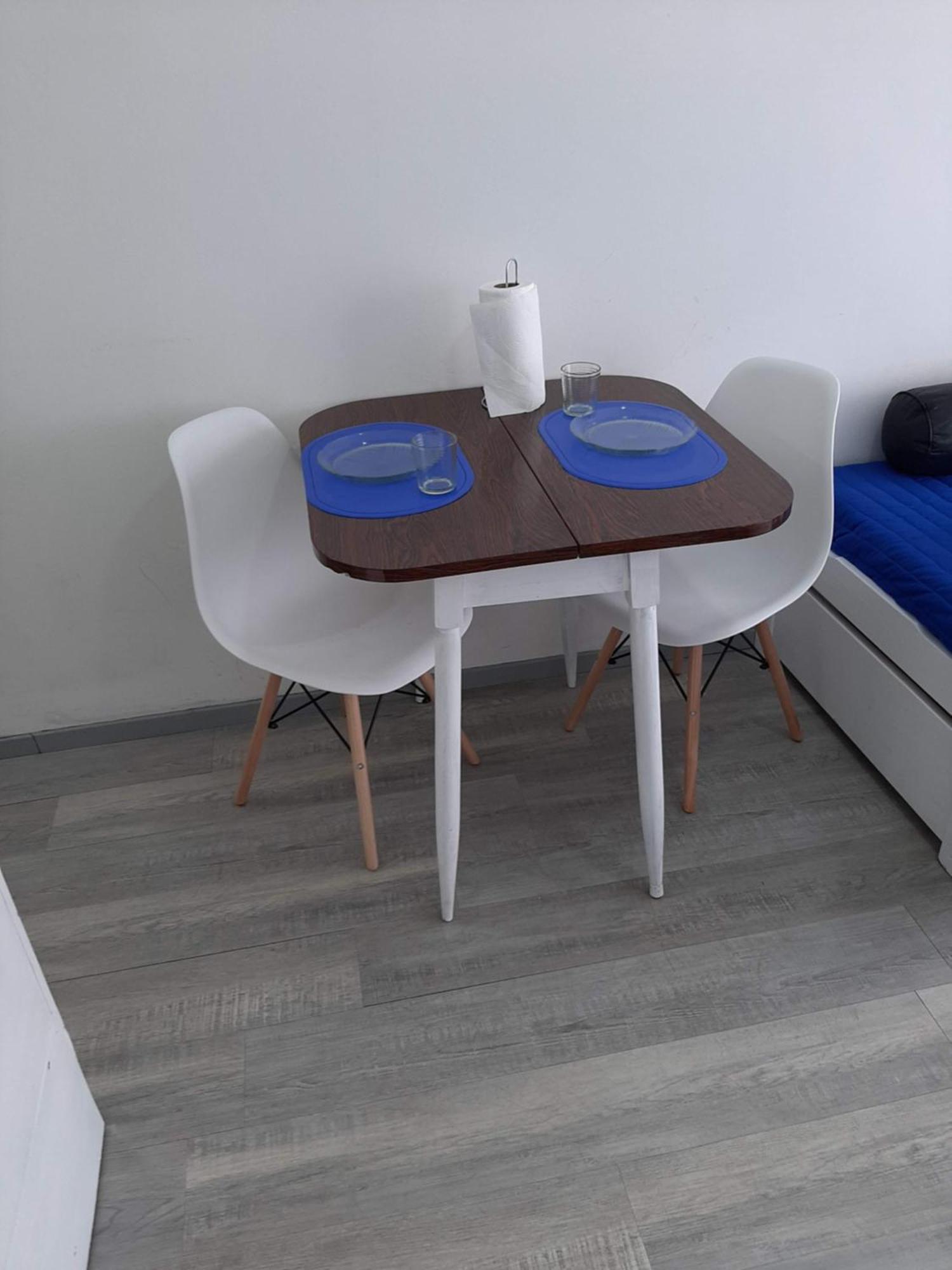 Estudio Gascon, Centro Y Playas *